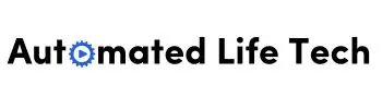 Site Logo - Automated Life Tech
