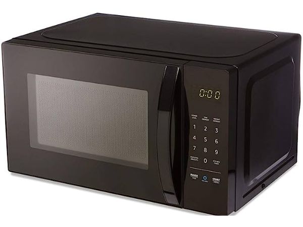 Amazon Basic Microwave