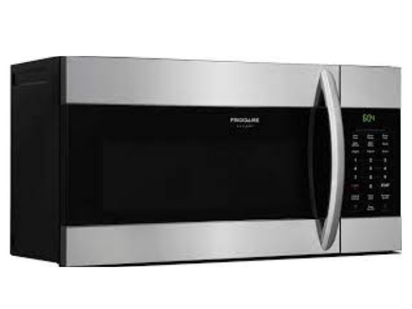 Frigidaire Gallery 1.7 Cu. Ft. Over-The-Range Microwave FGMV176NTF
