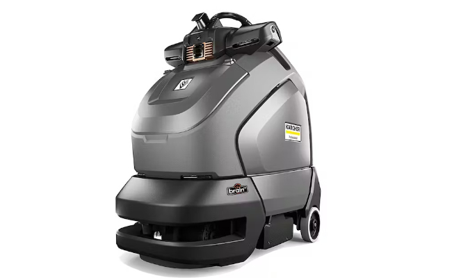 Karcher KIRA CV60/1 Robotic Vacuum