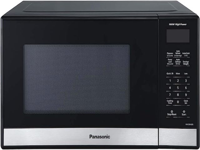 Panasonic NN-SB458S
