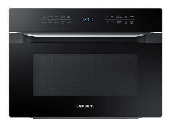 Samsung Countertop Power Convection Microwave Oven