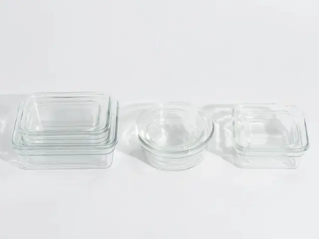 Can You Microwave Glass - microwavable glass containers