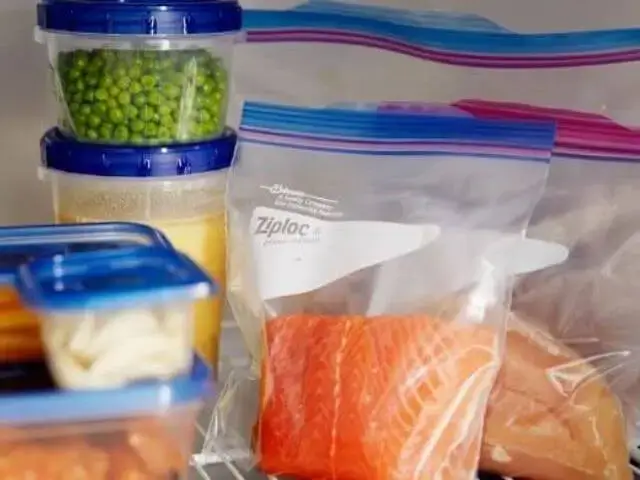 Can You Microwave Ziploc Bags - How long can you microwave ziploc bags