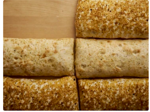 Tips for cooking hot pockets
