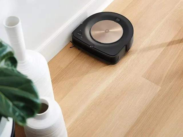 iRobot® Roomba s9+